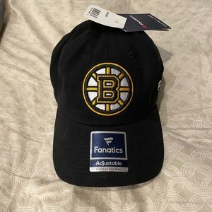 Boston Bruins Hat